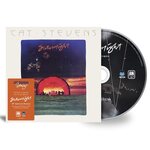 Yusuf (Yusuf Islam / Cat Stevens) – Saturnight (Cat Stevens Live In Tokyo) (50th Anniversary) CD