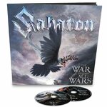 Sabaton – The War To End All Wars 2CD Earbook
