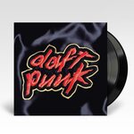 Daft Punk – Homework (25th Anniversary Edition) 2LP