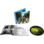 Beatles ‎– Abbey Road CD
