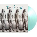 Tin Machine – Tin Machine II LP Coloured Vinyl