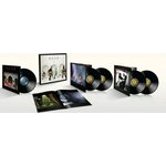 Rush – Moving Pictures (40th Anniversary) 5LP Deluxe Edition