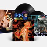 Peter Gabriel – Secret World Live 2LP