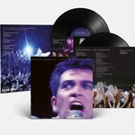 Peter Gabriel ‎– Live In Athens 1987 2LP