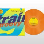 Farm – Groovy Train 12" Coloured Vinyl