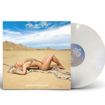 Britney Spears ‎– Glory 2LP White Vinyl