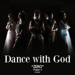 CRAXY – Dance With God CD