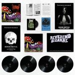 Reverend Bizarre – Slice of Doom 4LP+DVD Box Set