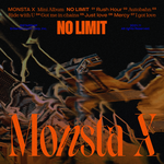MONSTA X – NO LIMIT (Kit Album)