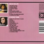 Amy MacDonald – This Is The Life + A Curious Thing 2CD