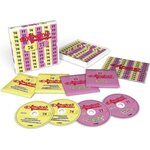 Sex Pistols – 76-77 4CD Box Set