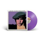 Elton John – The Complete Thom Bell Sessions 12" EP Coloured Vinyl
