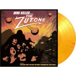 Zutons – Who Killed...... The Zutons LP Coloured Vinyl