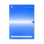 TREASURE – The Second Step: Chapter One CD (Photobook Ver.)
