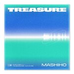TREASURE – The Second Step: Chapter One CD (Digipak Ver.)