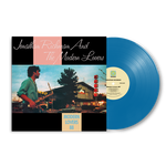 Jonathan Richman & The Modern Lovers – Modern Lovers 88 [35th Anniversary] LP Coloured Vinyl