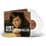 Amy MacDonald – This Is The Life 2x10" Coloured Vinyl