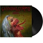 Cannibal Corpse ‎– Violence Unimagined LP