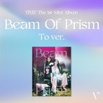 VIVIZ – Beam Of Prism CD