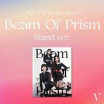 VIVIZ – Beam Of Prism CD