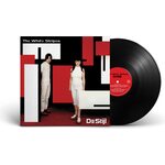 White Stripes – De Stijl LP