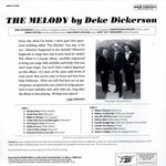 Deke Dickerson – The Melody LP