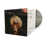 Florence & The Machine – Dance Fever CD Mintpack
