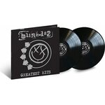 Blink-182 ‎– Greatest Hits 2LP