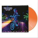 Reckless Love – Turborider LP Coloured Vinyl