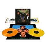 Who – It's Hard (40th Anniversary) 2LP Coloured Vinyl