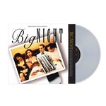 Various Artists – Big Night (Original Motion Picture Soundtrack) LP Coloured Vinyl