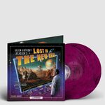 Arjen Anthony Lucassen – Lost In The New Real 2LP Coloured Vinyl
