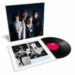 Pretenders – Pretenders II LP