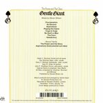 Gentle Giant ‎– The Power And The Glory CD Digipak