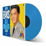 Elvis – G. I. Blues LP Coloured Vinyl