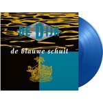 De Dijk – De Blauwe Schuit LP Coloured Vinyl