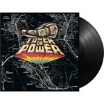 Tower Of Power ‎– East Bay Grease LP