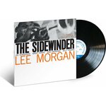 Lee Morgan – The Sidewinder LP