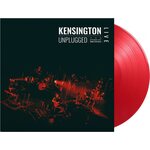 Kensington – Unplugged 2LP Coloured Vinyl
