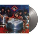 DMZ ‎– DMZ LP Coloured Vinyl