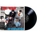 Who – My Generation LP HSM