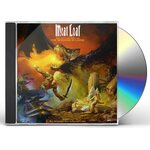 Meat Loaf – Bat Out Of Hell III - The Monster Is Loose CD