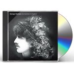 George Harrison – Somewhere In England CD Japan