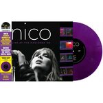 Nico – Live At The Hacienda '83 LP Coloured Vinyl