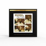Muddy Waters – Folk Singer 2LP Box Set Original Master Recording