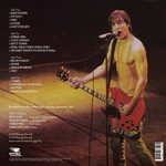 Iggy Pop – Live In Berlin 2LP Coloured Vinyl