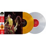 Iggy Pop – Live In Berlin 2LP Coloured Vinyl