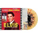 Elvis Presley – Blondes, Brunettes & Redheads LP Coloured Vinyl