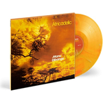 Manu Dibango – Africadelic LP Coloured Vinyl