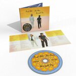 Daryl Hall & John Oates – Marigold Sky CD